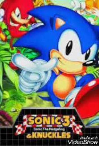 Sonic 3 And Knuckles Download Mac