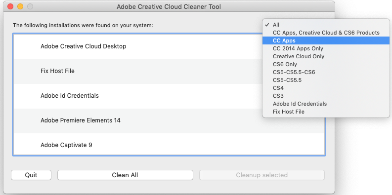 Adobe Application Manager Download Mac Catalina